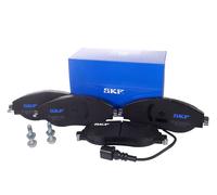Pastiglie freno VKBP 80179 E SKF per VW SEAT SKODA AUDI