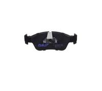 SKF VKBP 80180 Kit pastiglie freni