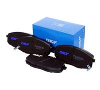 SKF VKBP 80183 A Kit pastiglie freni