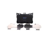 SKF VKBP 80190 Kit pastiglie freni