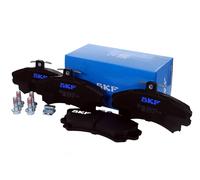 SKF VKBP 80193 A Kit pastiglie freni