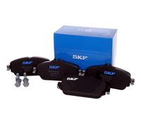 SKF VKBP 80196 Kit pastiglie freni