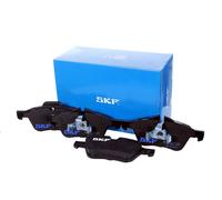 SKF VKBP 80205 Kit pastiglie freni