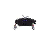 SKF VKBP 80211 Kit pastiglie freni