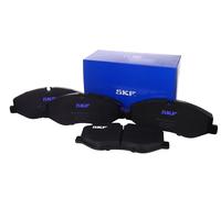SKF VKBP 80213 Kit pastiglie freni
