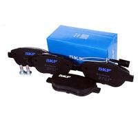 SKF VKBP 80217 E Kit pastiglie freni