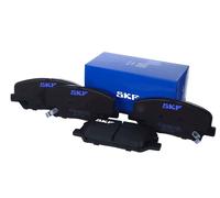 SKF VKBP 80228 A Kit pastiglie freno, Freno a disco per HYUNDAI,KIA