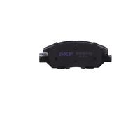 SKF VKBP 80231 A Kit pastiglie freni