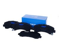 SKF VKBP 80233 A Kit pastiglie freni