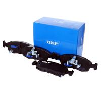 SKF VKBP 80236 A Kit pastiglie freni