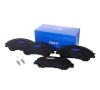 SKF VKBP 80239 A Kit pastiglie freni