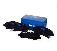 SKF VKBP 80241 A Kit pastiglie freni