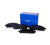 SKF VKBP 80242 A Kit pastiglie freni
