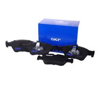 SKF VKBP 80243 Kit pastiglie freni