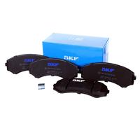 SKF VKBP 80252 A Kit pastiglie freni