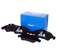 SKF Kit pastiglie freni VKBP 80254 – anteriore per freno a disco