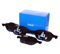 SKF VKBP 80262 Kit pastiglie freni