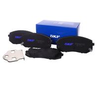 SKF VKBP 80267 A Kit pastiglie freni