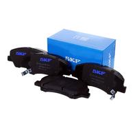 SKF VKBP 80268 A Kit pastiglie freni