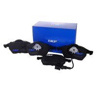 SKF VKBP 80270 E Kit pastiglie freni