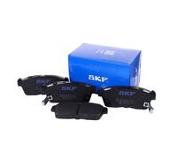 SKF VKBP 80275 A Kit pastiglie freni
