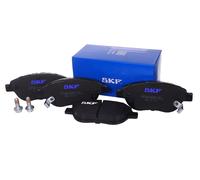 SKF VKBP 80280 A Kit pastiglie freni