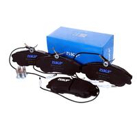 SKF VKBP 80281 E Kit pastiglie freni