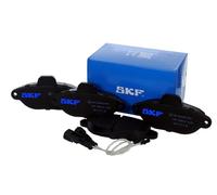 SKF VKBP 80284 E Kit pastiglie freni