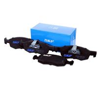SKF VKBP 80294 Kit pastiglie freni