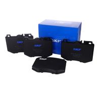 SKF VKBP 80298 Kit pastiglie freni