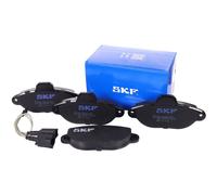 SKF VKBP 80299 E Kit pastiglie freni