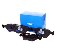 SKF VKBP 80311 Kit pastiglie freni