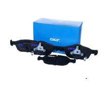 SKF VKBP 80320 A Kit pastiglie freni