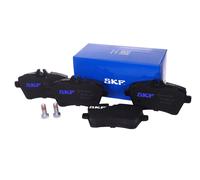 SKF VKBP 80323 Kit pastiglie freni