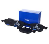 SKF VKBP 80329 Kit pastiglie freni