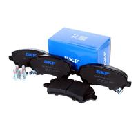 SKF VKBP 80330 A Kit pastiglie freni