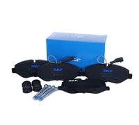 SKF Kit pastiglie freno, Freno a disco VKBP 80333 E