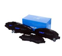 SKF VKBP 80334 A Kit pastiglie freni