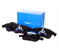 SKF VKBP 80336 Kit pastiglie freni