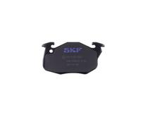 SKF VKBP 80352 E Kit pastiglie freni