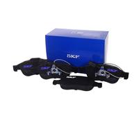 SKF VKBP 80353 E Kit pastiglie freni