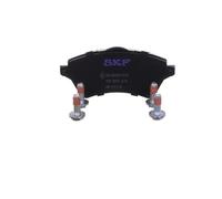 SKF VKBP 80375 Kit pastiglie freni