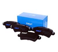 SKF VKBP 80380 Kit pastiglie freno, Freno a disco