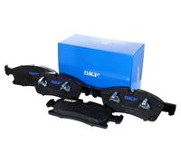 SKF VKBP 80389 Kit pastiglie freni