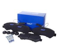 SKF VKBP 80393 E Kit pastiglie freni