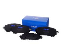 SKF VKBP 80394 A Kit pastiglie freni