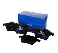 SKF VKBP 80405 E Kit pastiglie freno, Freno a disco