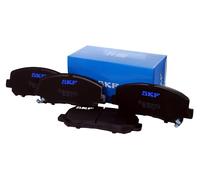 SKF VKBP 80406 A Kit pastiglie freni