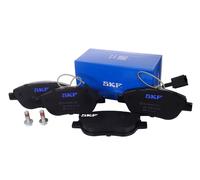 SKF VKBP 80408 E Kit pastiglie freni
