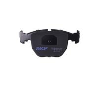 SKF VKBP 80411 Kit pastiglie freni